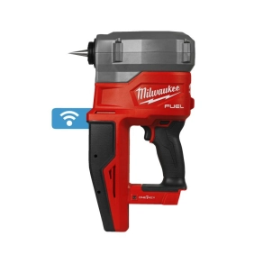   Milwaukee M18 FPXP-0C M18 Fuel UPONOR Q&E csőtágító kofferrel 4933479436