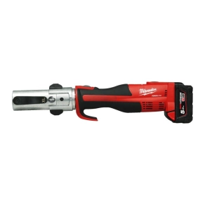   Milwaukee M18 BLHPTXL-502P M18 Force Logic szénkefe nélküli XL prés 2 x 5.0 Ah akku, töltő, Packout koffer 4933479441