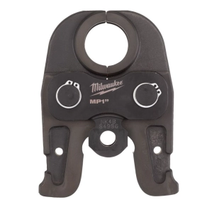 Milwaukee J18-MP1IN préspofa MEGA PRESS-hez 4932479444