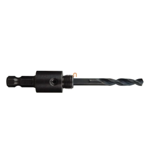   Milwaukee körkivágó központosító Hex 9,5 32-210 mm (4932479466)