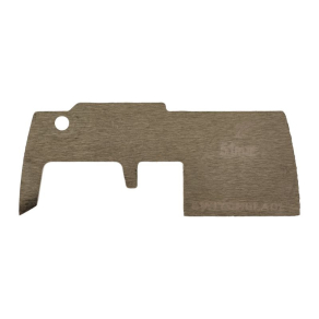 Milwaukee Switchblade cserélhető pengék 51mm 4932479548