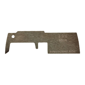 Milwaukee Switchblade cserélhető pengék 65mm 4932479551