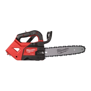   Milwaukee M18FTHCHS30-0 láncfűrész, felső fogantyús 30 cm akku és töltő nélkül 4933479586