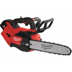   Milwaukee M18 FTHCHS30-802 felső fogantyús láncfűrész 30cm 2 x 8.0 Ah akku, gyorstöltő 4933479587
