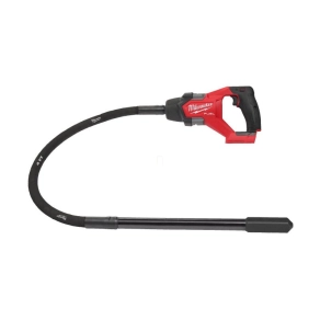   Milwaukee M18 FCVN12-0 tűvibrátor 1,2 m-es ostorral 4933479596