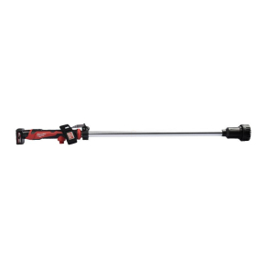   Milwaukee M12 BSWP-601 M12 szénkefés vízszivattyú 1 x 6.0 Ah akku, töltő 4933479640