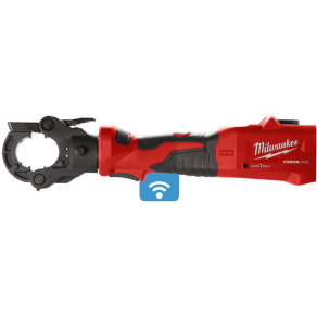   Milwaukee M18 ONEHCCT60-0C M18 Force Logic hidraulikus 60 kN kábelkrimpelő kofferrel 4933479683