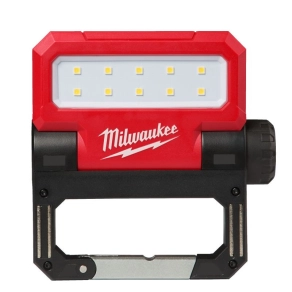   Milwaukee L4FFL-301 USB újratölthető szórt fényű lámpa 4933479766