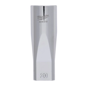 Milwaukee 1/2 dugókulcsbetét hosszú 20 mm 4932480040