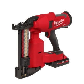   Milwaukee M18FFUS-302C kerítésépítő tűzőgép 4933479832