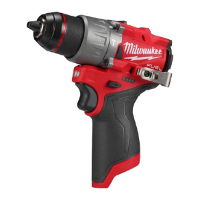   Milwaukee M12 ütvefúró-csavarozó, 2 sebességes akku és töltő nélkül M12 FPD2-0 4933479867