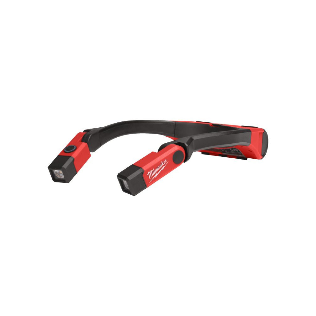 Milwaukee L4NL400-301 USB újratölthető nyaklámpa 4933479898