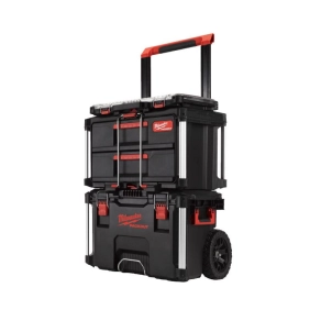 Milwaukee PACKOUT™ Induló szett 4932479957