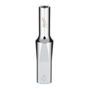 Milwaukee 1/4 dugókulcsbetét hosszú 4 mm 4932479994
