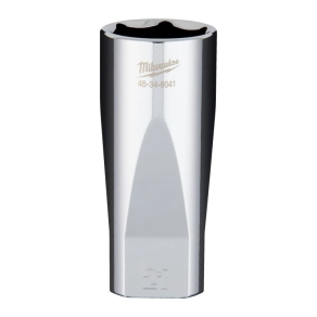 Milwaukee 3/8 dugókulcsbetét hosszú 21 mm 4932480002