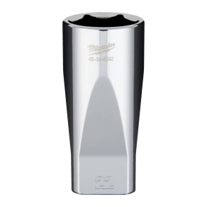 Milwaukee 3/8 dugókulcsbetét hosszú 22 mm 4932480003