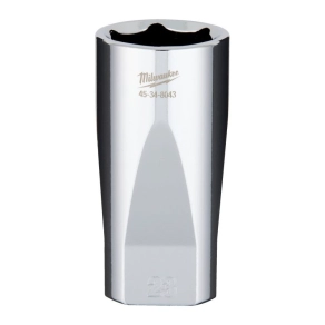 Milwaukee 3/8 dugókulcsbetét hosszú 23 mm 4932480004