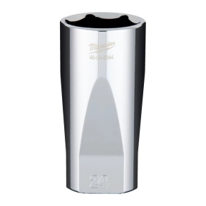 Milwaukee 3/8 dugókulcsbetét hosszú 24 mm 4932480005