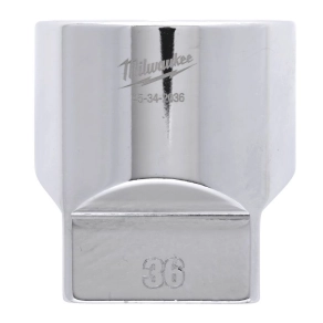 Milwaukee 1/2 dugókulcsbetét rövid 36 mm 4932480029