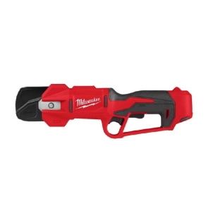   Milwaukee M12 BLPRS-0 akkumulátoros metszőolló, 4933480114