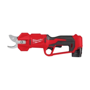   Milwaukee M12 BLPRS-202 akkumulátoros metszőolló 4933480115