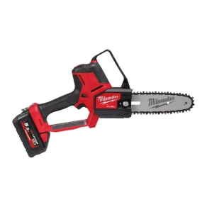   Milwaukee M18 FHS20-552 ágvágó láncfűrész 20 cm 2 x 5.5 Ah akku, gyorstöltő 4933480118