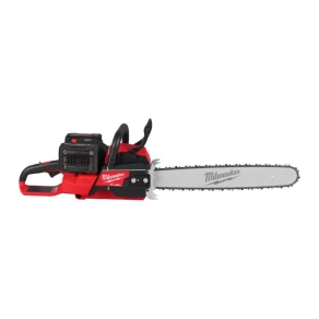   Milwaukee M18F2CHS50-802 dupla akkumulátoros láncfűrész, 50cm 4933480121