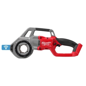   Milwaukee M18 FPT114-0C M18 Fuel 1 1/4˝ csőmenetvágó ONE-KEY technológiával kofferrel 4933480220