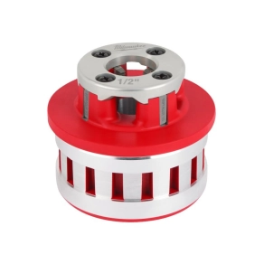   Milwaukee BSPT ötvözött menetvágó fej 1/2 - M18 FPT2 4932480239