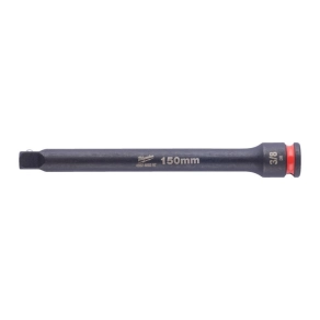 Milwaukee 3/8 gépi Toldószár 150 mm 4932480297