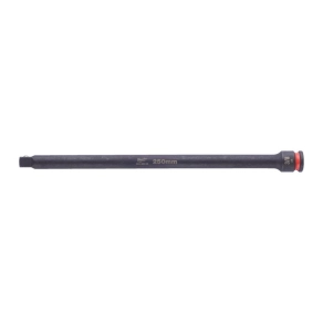 Milwaukee 3/8 gépi Toldószár 250 mm 4932480298