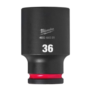   Milwaukee 1/2 dugókulcs hatlapú 78 mm gépi, hosszú, 36 mm 4932480351