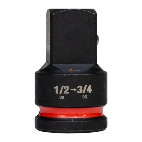 Milwaukee gépi dugókulcs adapter 1/2-3/4 (4932480355)