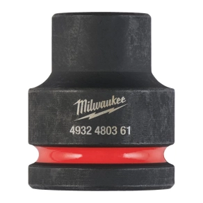   Milwaukee 3/4 gépi dugókulcs 6 lapú, rövid 17 mm 4932480361