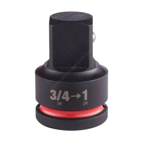 Milwaukee átalakító adapter 3/4-ról 1-ra 4932480406