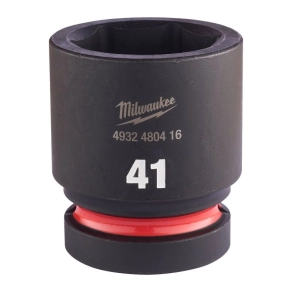 Milwaukee 1/2 dugókulcs gépi, rövid 41 mm 4932480416