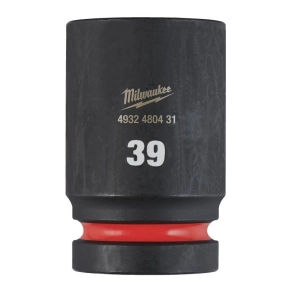   Milwaukee 1 gépi dugókulcs 6 lapú, hosszú 39 mm 4932480431