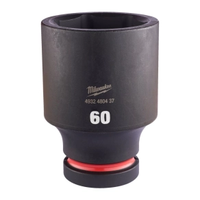   Milwaukee 1 gépi dugókulcs 6 lapú, hosszú 60 mm 4932480437