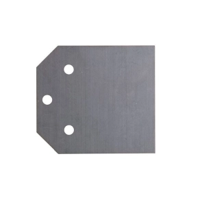   Milwaukee SDS-Plus padlótisztító szerszámhoz tartalék 1 mm-es lap 4932480543