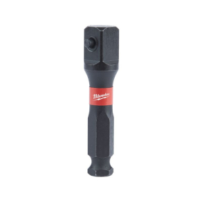 Milwaukee 7/16 HEX négyszög gépi adapter 4932480586