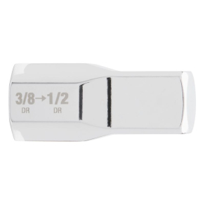 Milwaukee 3/8 adapter 3/8" -> 1/2" 4932480647