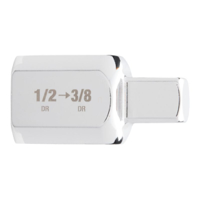Milwaukee 1/2 adapter 1/2 -> 3/8 4932480649