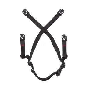 Milwaukee Bolt 4 pontos állszíj EN397 4932480661