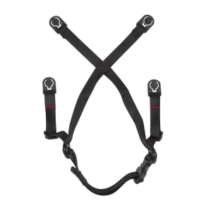 Milwaukee Bolt 4 pontos állszíj EN12492 4932480662