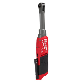   Milwaukee M12 Fuel 1/4 nagy sebességű racsnis csavarkulcs meghosszabbított csavarszárral 4933480790
