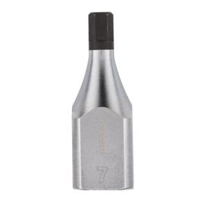 Milwaukee 1/2 dugókulcs Imbusz bit 7 mm 4932480845