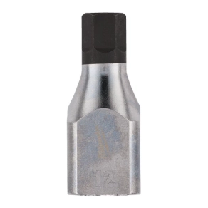 Milwaukee 1/2 dugókulcs Imbusz bit 12 mm 4932480849