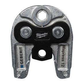 Milwaukee J12- M12 12mm geberit mapress préspofa 4932480879