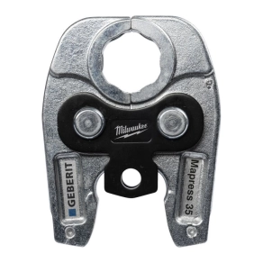 Milwaukee J12-M35 35mm geberit mapress préspofa 4932480884