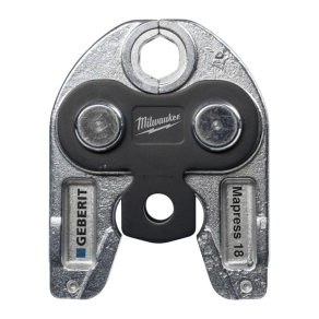 Milwaukee J18- M18 18mm geberit mapress préspofa 4932480887